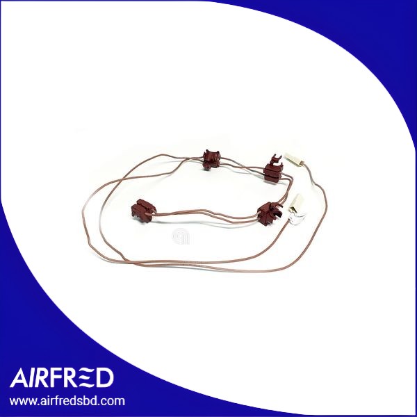 Interruptor de cocción original, tipo encendido/apagado