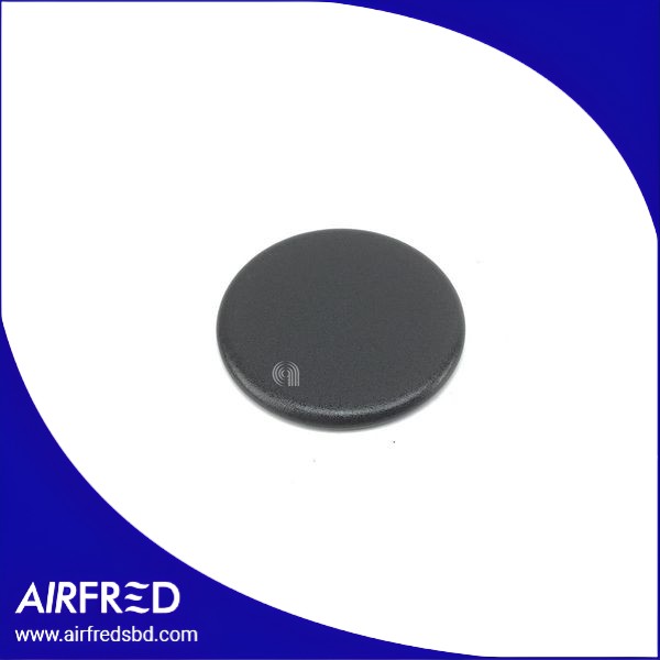 Tapa auxiliar para placa de cocción, código 216153005A