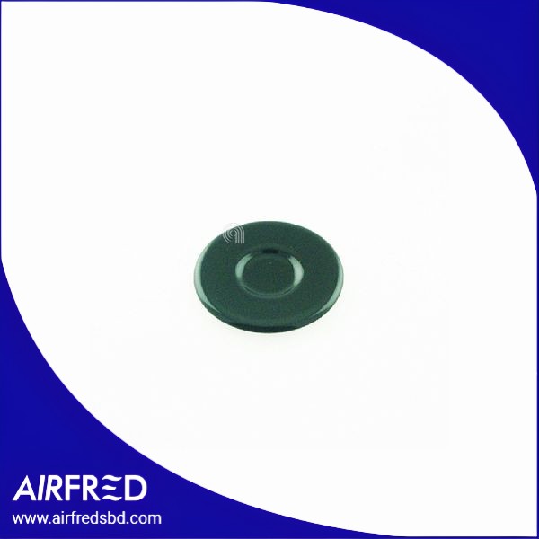 Cabezal difusor de llama para hornilla