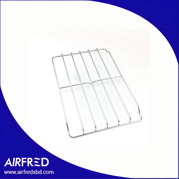 Grilla central 58 para Hob – SKU ELB217189