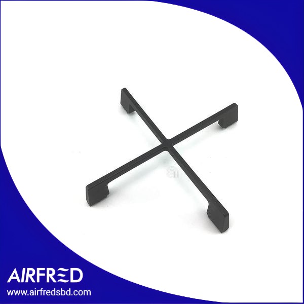 Repuesto para placa de cocción, código ELB217811.