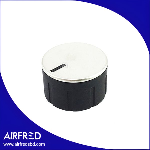 Perilla de mando para horno, modelo DLA1, código ELB218900A463