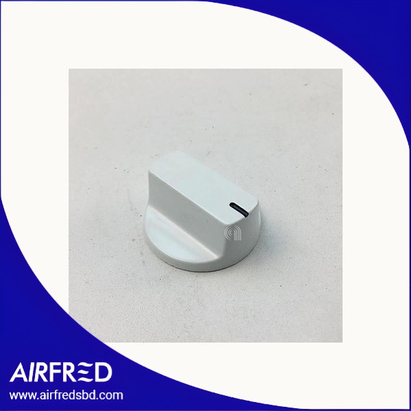 Manopla de cocina para Hob, ELBA 218G006363