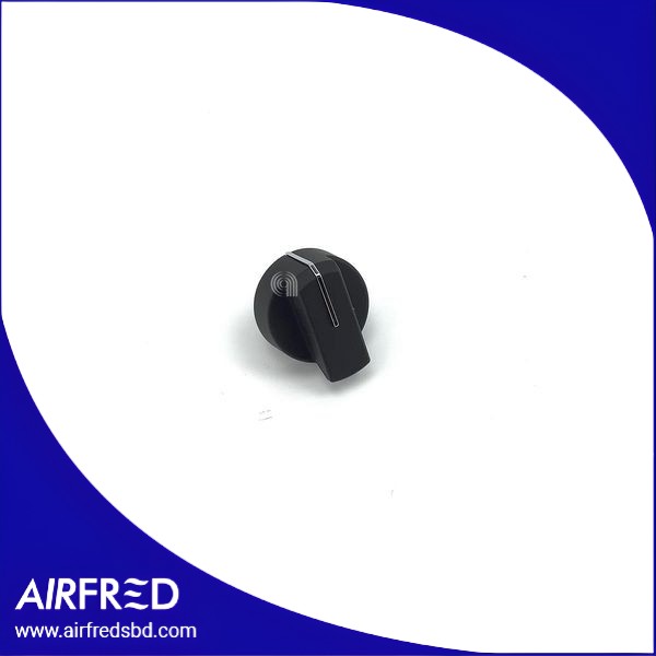 Manopola de mando para DL16, ELB218P25H570