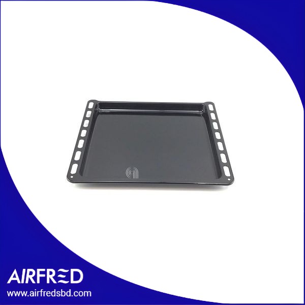 Leccarda para horno, ancho 61 cm, repuesto original.