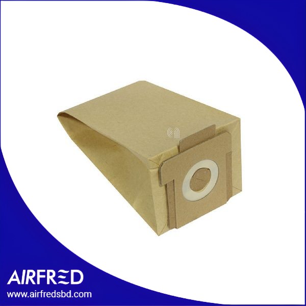 Conjunto de 5 bolsas para ES17