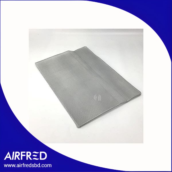 Filtro metálico 60 cm - SKU ELI1010GS1