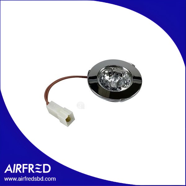 SKU ELI2006AE-R - lámpara de repuesto para campana extractora