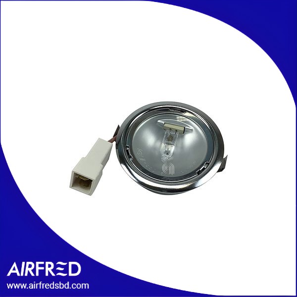 Lámpara original para campana extractora