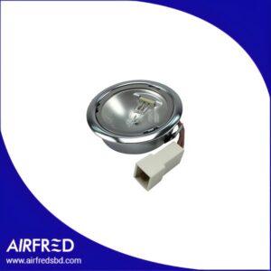 Lámpara original para extractores - ELICA 2006Q - ELI2006Q