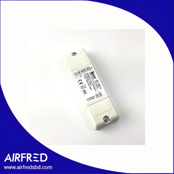 Dimmer 100U para campana extractora SKU ELI2023BH