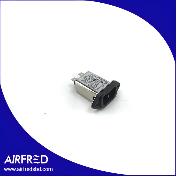 Filtro original para campana extractora 2710AV