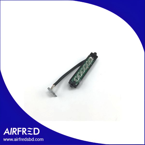 Repuesto original para campana extractora SKU ELIAGC0185353