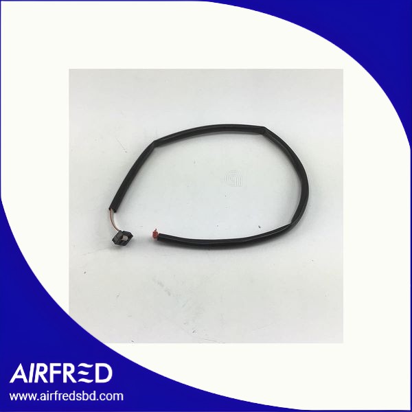 Repuesto para campana extractora, código AN01106A, SKU ELIAN01106A