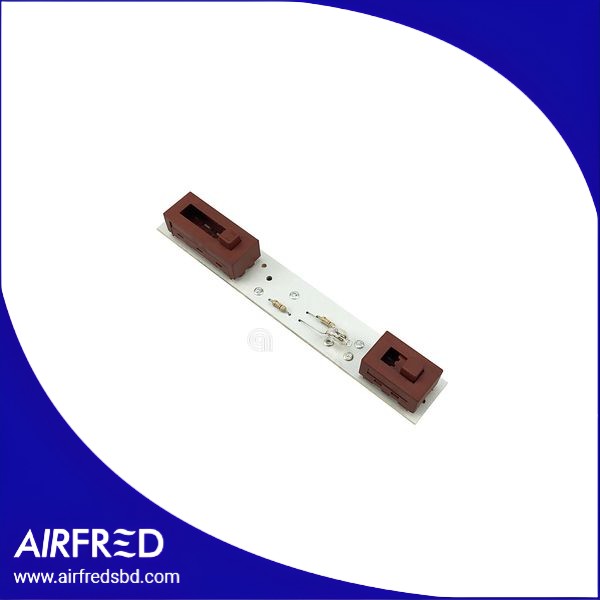 Circuito STMP V3 para extractor ELICA ELIBE1BGA