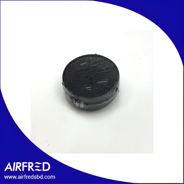 Kit FC Mod.57 para campana extractora