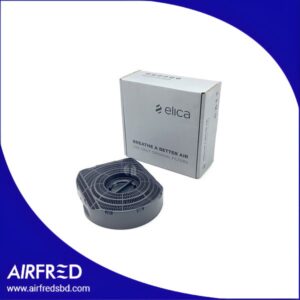 Filtro de carbón rectangular tipo 200 para campana extractora - ELICFC0140122