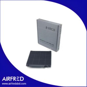 Filtro de carbón activado original para campana extractora - ELICFC0141529