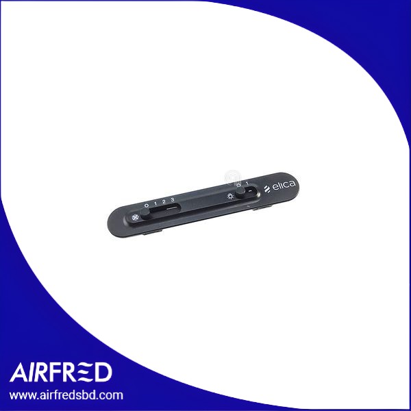 Repuesto para campana extractora SL3V 2T D7.7BL - SKU ELICRU0085973