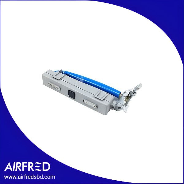 Conjunto de mandos para campana extractora