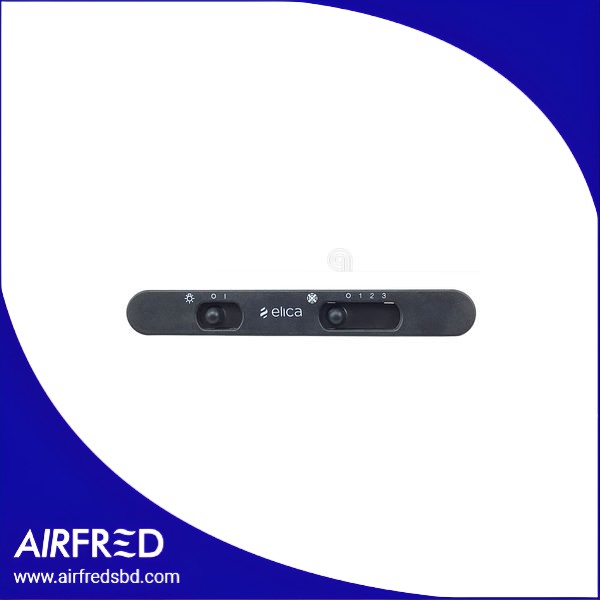 Conjunto original CU009A para campana extractora