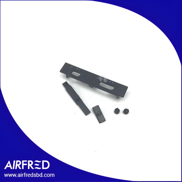 Repuesto original para campana extractora ELICU038A