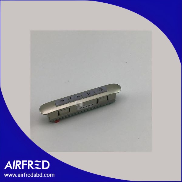 SKU ELICU1SYA - Pieza de repuesto para campana extractora