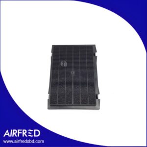 Filtro de recambio original para campana extractora ELICA FC.MOD.41 MULT.24X1PZ - ELIF00482