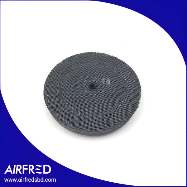 Filtro de campana para campana extractora