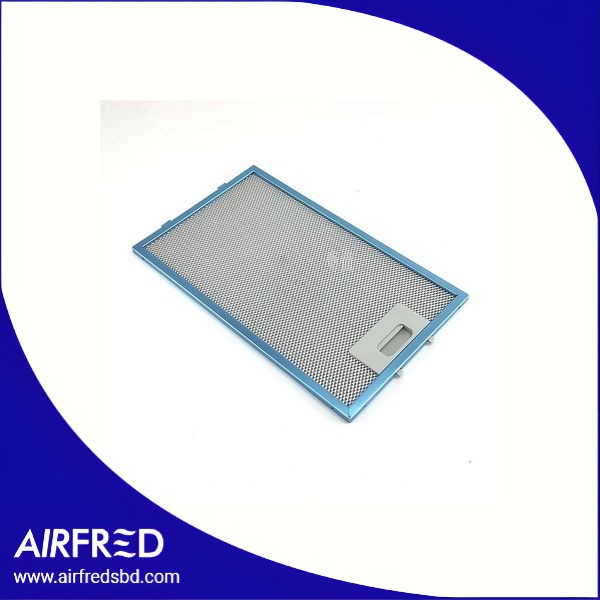 Filtro metalico GF01PB para campana ELIGF01PB