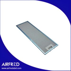 Filtro metálico para campana extractora Elica GF023C - ELIGF023C