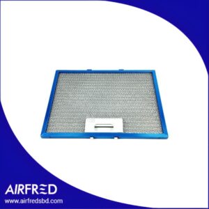 Filtro metálico original para campana ELICA GF024B - ELIGF024B