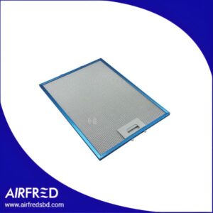 Filtro de grasa para campana extractora GF03QB - ELIGF03QB