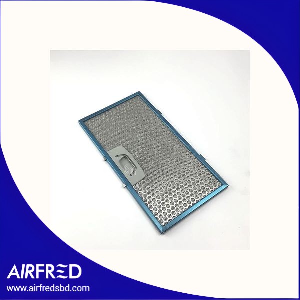 Repuesto original para campana extractora, 329 x 177,5 mm