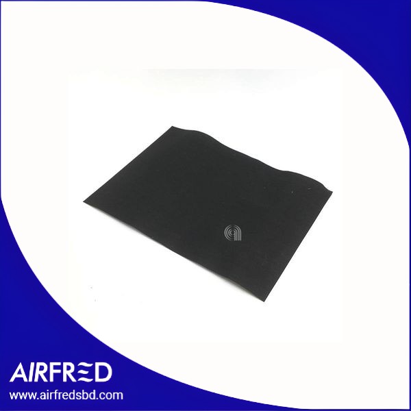 Filtro de grasa para campana extractora 460x330