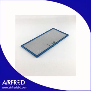 Grilla de filtro para campana extractora ELICA GF09AB - ELIGF09AB