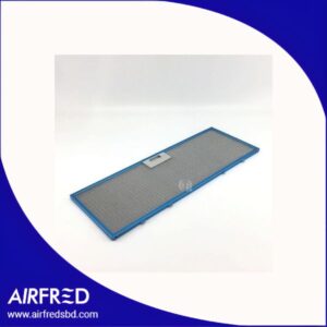 Rejilla de filtro de aluminio para Boxin New 60 cm - ELIGRI0077330A