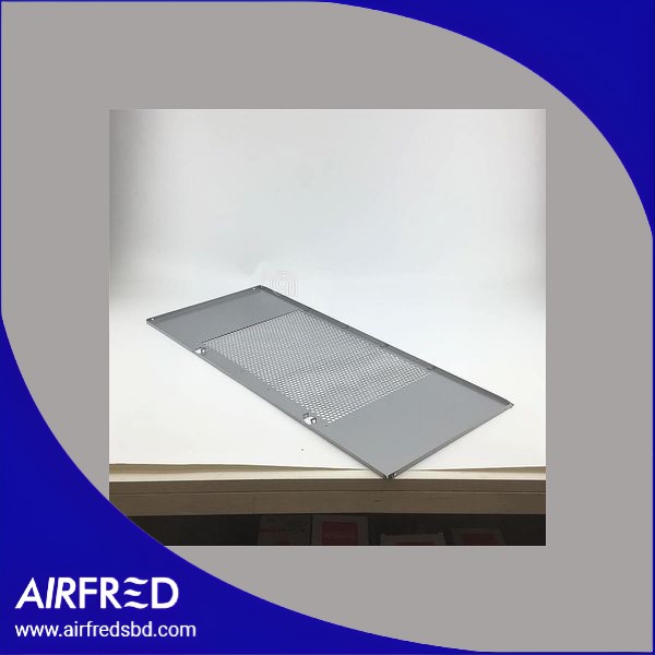 rejilla de repuesto para campana extractora