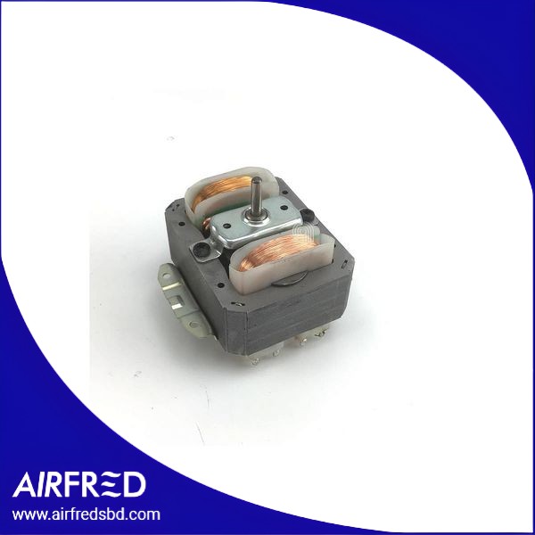 Repuesto motor MOT M200.05.T para campana extractora (SKU ELIK31T1107)