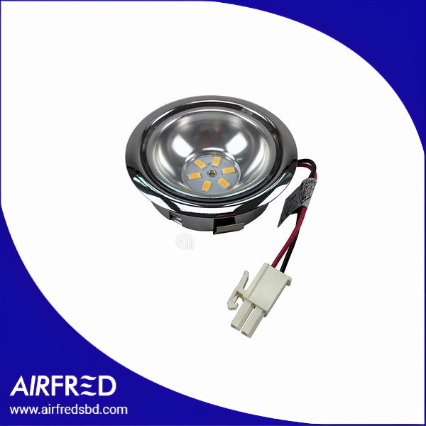 Lámpara de repuesto para campana extractora ELILMP0119462