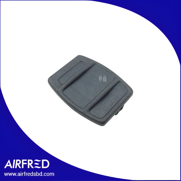 Deslizador paro rejilla campana extractora ELIMG02JA