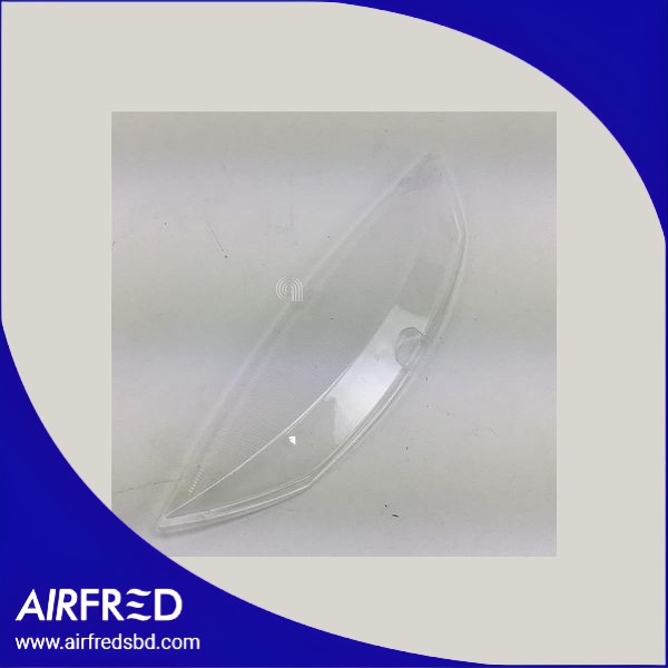 Plafón base para campana extractora, repuesto original