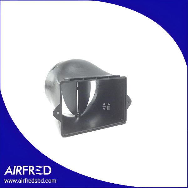 Repuesto para campana extractora, código ELIRAC0042969