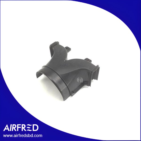 Filtro de conexión D150 para campana extractora