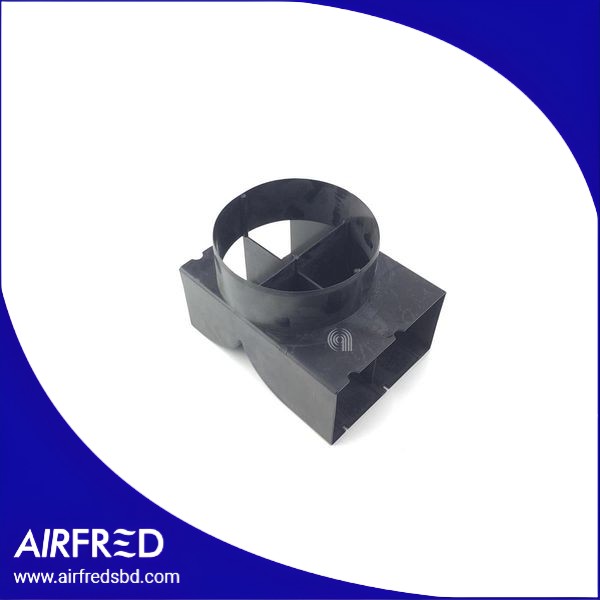 Filtro de repuesto ELIRR02EA para campana extractora