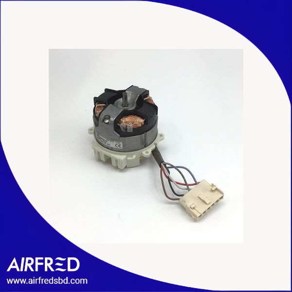 Repuesto para extractor de campana, código ELIS256200