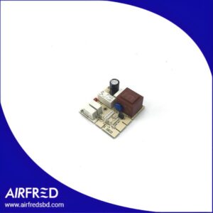 Módulo de control para extractores ELICA RL4V 230V EM 1055.1281 - ELISPP0000072