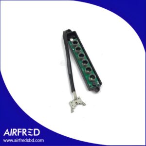 Conjunto de mandos para campana extractora ELICA - ELISPP0193654