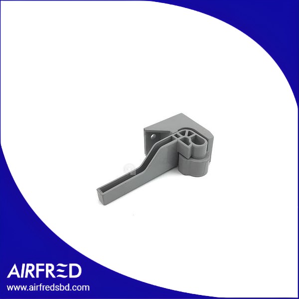 Conjunto soporte derecho para campana extractora - ELISUP0103364A