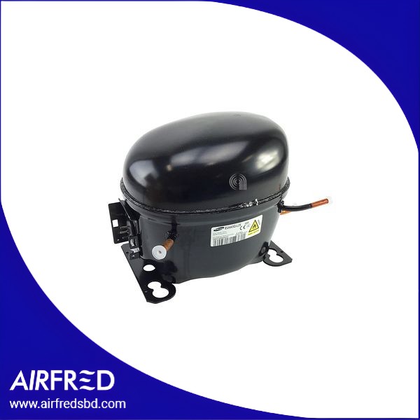 EU4A5QL2X-ASH, compresor para frigorífico